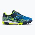Buty piłkarskie dziecięce Joma Propulsion TF navy/yellow 2