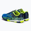 Buty piłkarskie dziecięce Joma Propulsion TF navy/yellow 3