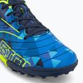 Buty piłkarskie dziecięce Joma Propulsion TF navy/yellow 7