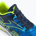 Buty piłkarskie dziecięce Joma Propulsion TF navy/yellow 9