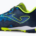 Buty piłkarskie dziecięce Joma Propulsion TF navy/yellow 11