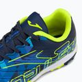Buty piłkarskie dziecięce Joma Propulsion TF navy/yellow 12