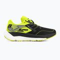 Buty do biegania męskie Joma R.Super Cross black/lemon 2