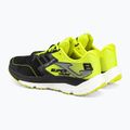 Buty do biegania męskie Joma R.Super Cross black/lemon 3