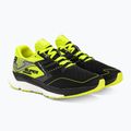 Buty do biegania męskie Joma R.Super Cross black/lemon 4
