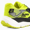 Buty do biegania męskie Joma R.Super Cross black/lemon 9