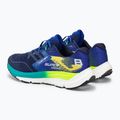 Buty do biegania męskie Joma R.Super Cross navy/electric blue 3