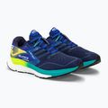 Buty do biegania męskie Joma R.Super Cross navy/electric blue 4