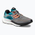 Buty do biegania męskie Joma R.Super Cross grey/petroleum