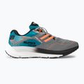 Buty do biegania męskie Joma R.Super Cross grey/petroleum 2