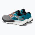 Buty do biegania męskie Joma R.Super Cross grey/petroleum 3