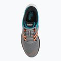 Buty do biegania męskie Joma R.Super Cross grey/petroleum 6