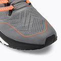 Buty do biegania męskie Joma R.Super Cross grey/petroleum 7