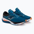 Buty do biegania męskie Joma R.Hispalis blue/black 4