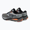 Buty do biegania męskie Joma R.Hispalis grey/orange 3