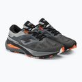 Buty do biegania męskie Joma R.Hispalis grey/orange 4