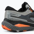 Buty do biegania męskie Joma R.Hispalis grey/orange 9