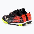 Buty piłkarskie dziecięce Joma Super Copa TF black/orange 3
