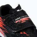 Buty piłkarskie dziecięce Joma Super Copa TF black/orange 9