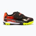 Buty piłkarskie dziecięce Joma Super Copa TF black/orange 10