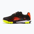 Buty piłkarskie dziecięce Joma Super Copa TF black/orange 11