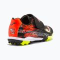 Buty piłkarskie dziecięce Joma Super Copa TF black/orange 12