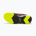 Buty piłkarskie dziecięce Joma Super Copa TF black/orange 13