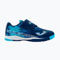 Buty piłkarskie dziecięce Joma Super Copa IN navy 10