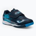 Buty piłkarskie dziecięce Joma Super Copa IN navy