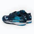 Buty piłkarskie dziecięce Joma Super Copa IN navy 3