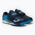 Buty piłkarskie dziecięce Joma Super Copa IN navy 4