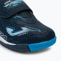 Buty piłkarskie dziecięce Joma Super Copa IN navy 8