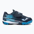 Buty piłkarskie dziecięce Joma Super Copa TF navy 2