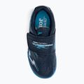 Buty piłkarskie dziecięce Joma Super Copa TF navy 6