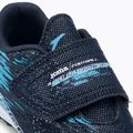 Buty piłkarskie dziecięce Joma Super Copa TF navy 9