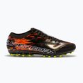 Buty piłkarskie męskie Joma Super Copa AG black/coral 10