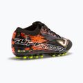 Buty piłkarskie męskie Joma Super Copa AG black/coral 13