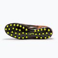 Buty piłkarskie męskie Joma Super Copa AG black/coral 14
