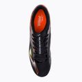 Buty piłkarskie męskie Joma Super Copa AG black/coral 6