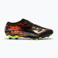 Buty piłkarskie męskie Joma Super Copa FG black/coral 10