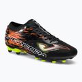 Buty piłkarskie męskie Joma Super Copa FG black/coral