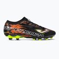 Buty piłkarskie męskie Joma Super Copa FG black/coral 2
