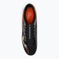 Buty piłkarskie męskie Joma Super Copa FG black/coral 6