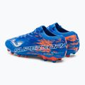 Buty piłkarskie męskie Joma Super Copa FG royal/coral 3