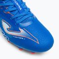 Buty piłkarskie męskie Joma Super Copa FG royal/coral 7