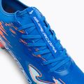 Buty piłkarskie męskie Joma Super Copa FG royal/coral 8
