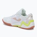 Buty damskie Joma Ace Lady P white 3