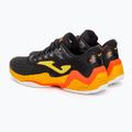 Buty męskie Joma Ace P black/orange 3