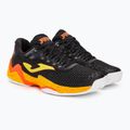 Buty męskie Joma Ace P black/orange 4