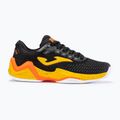 Buty do tenisa męskie Joma Ace T black/orange 10
